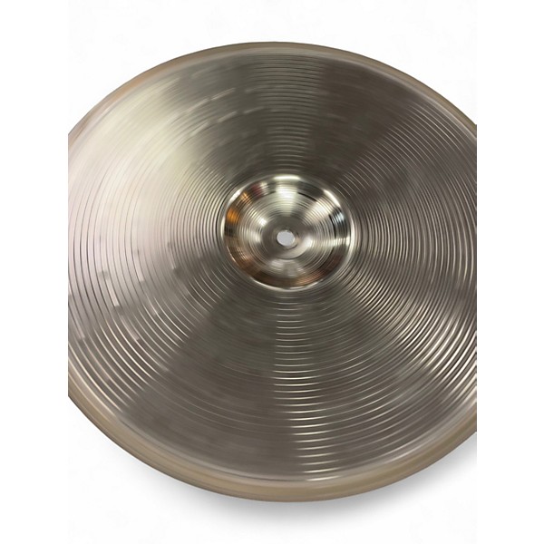 Used Zildjian 16in Planet Z Crash Cymbal