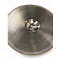Used Zildjian 16in Planet Z Crash Cymbal thumbnail