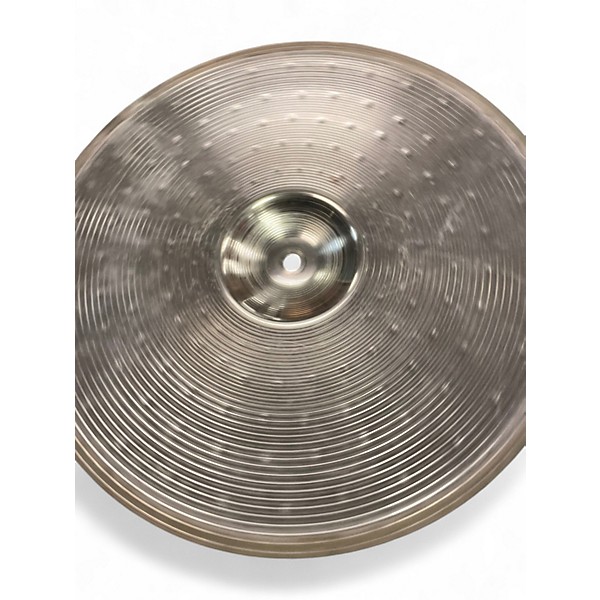 Used Zildjian 16in Planet Z Crash Cymbal