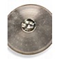 Used Zildjian 16in Planet Z Crash Cymbal