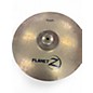 Used Zildjian 16in Planet Z Crash Cymbal