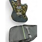 Used 2024 Big River JAZZCASTER SLATE GRAY Solid Body Electric Guitar thumbnail