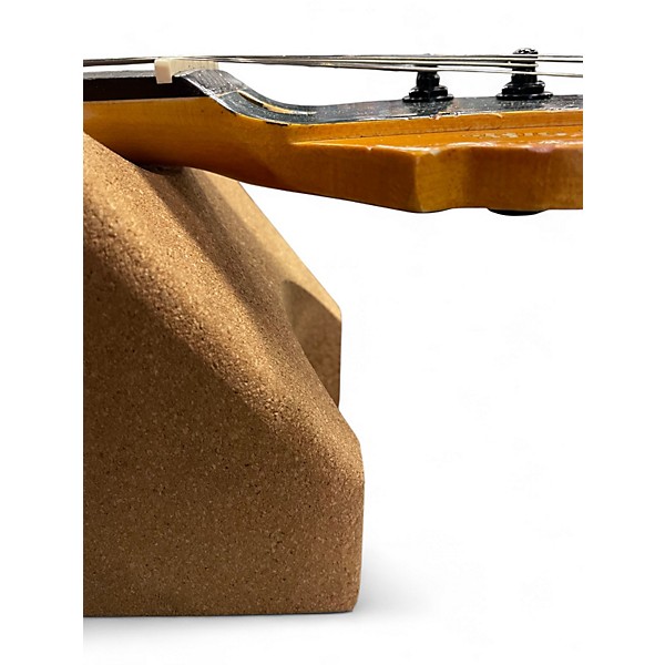 Used 2024 Big River JAZZCASTER SLATE GRAY Solid Body Electric Guitar