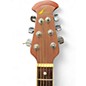 Used Ovation CELEBRITY CC157 Natural Acoustic Electric Guitar