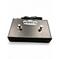 Used VOX VFS DUAL FOOTSWITCH Footswitch