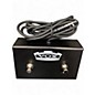 Used VOX VFS DUAL FOOTSWITCH Footswitch
