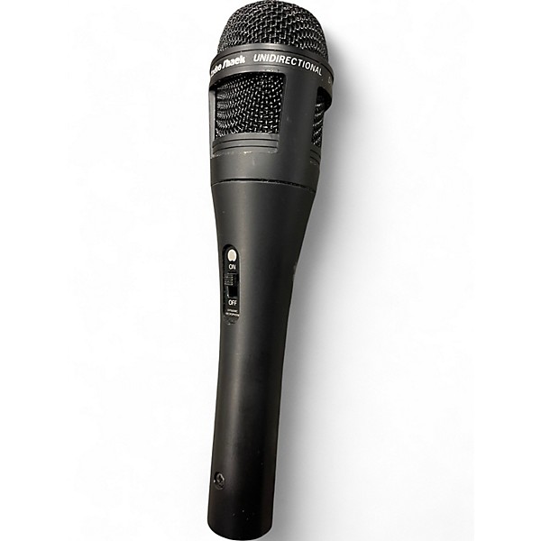 Used Radio Shack 33-3002 Dynamic Microphone