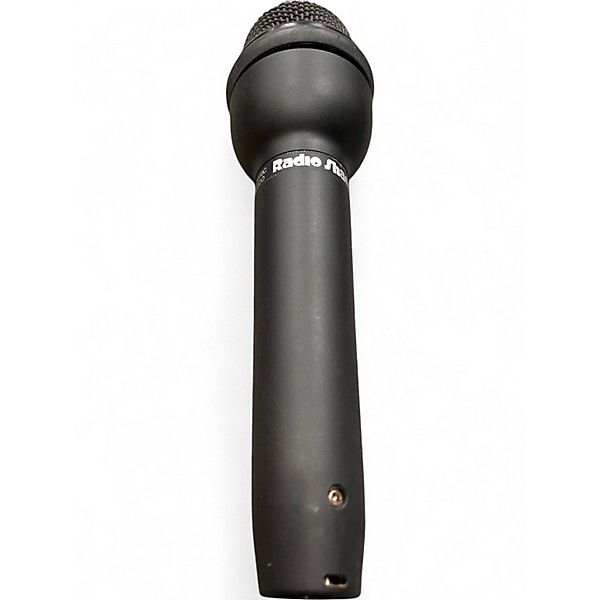 Used Radio Shack 33-1070C Dynamic Microphone