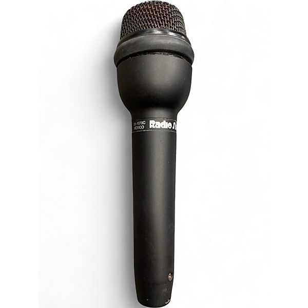 Used Radio Shack 33-1070C Dynamic Microphone