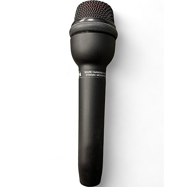 Used Radio Shack 33-1070C Dynamic Microphone