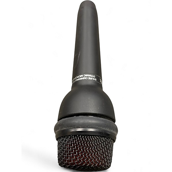 Used Radio Shack 33-1070C Dynamic Microphone