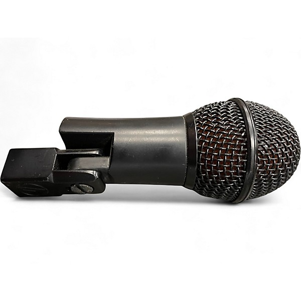 Used Audio-Technica KICK/TOM MIC Drum Microphone