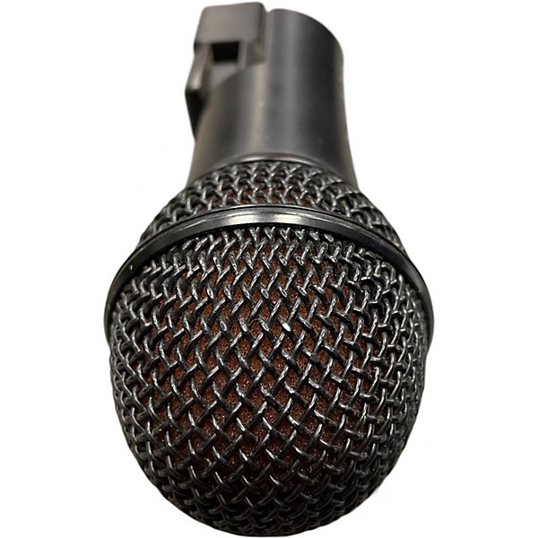 Used Audio-Technica KICK/TOM MIC Drum Microphone