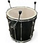 Used TAMA 5 Piece Rockstar Black Drum Kit
