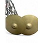 Used SABIAN 14in HH Splash Cymbal thumbnail
