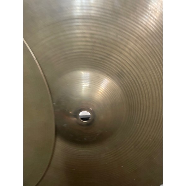 Used SABIAN 14in HH Splash Cymbal