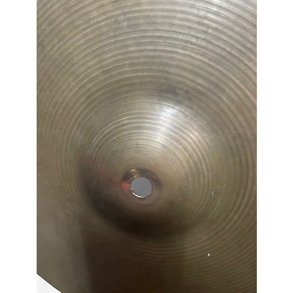 Used SABIAN 14in HH Splash Cymbal