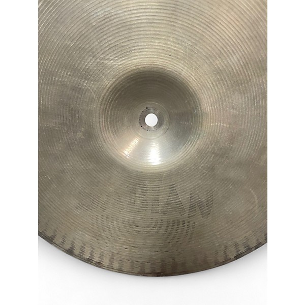 Used SABIAN 14in HH Splash Cymbal