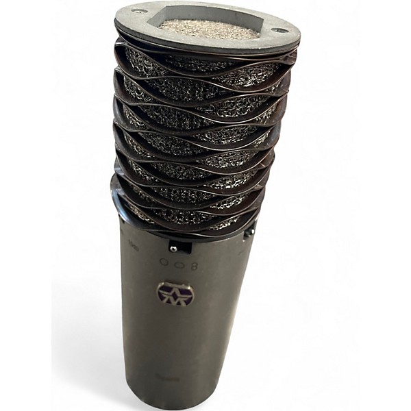 Used Aston Spirit Condenser Microphone