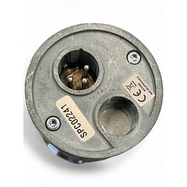 Used Aston Spirit Condenser Microphone