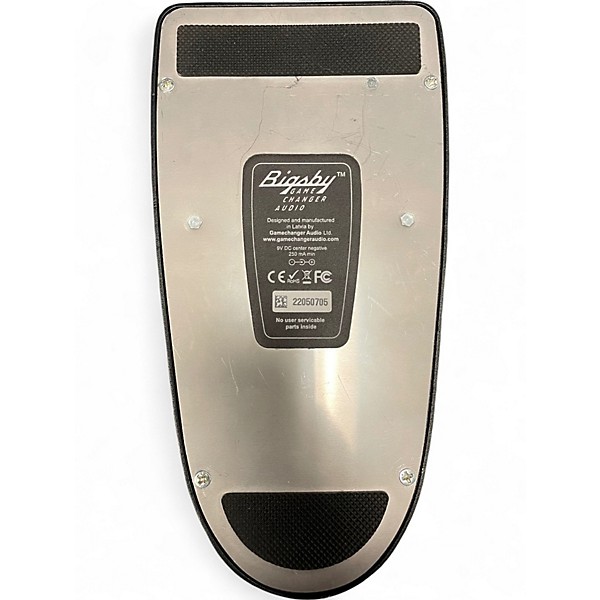 Used Gamechanger Audio Bigsby Pedal