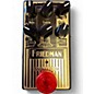 Used Friedman Smallbox Effect Pedal thumbnail