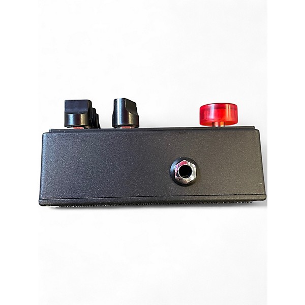 Used Friedman Smallbox Effect Pedal