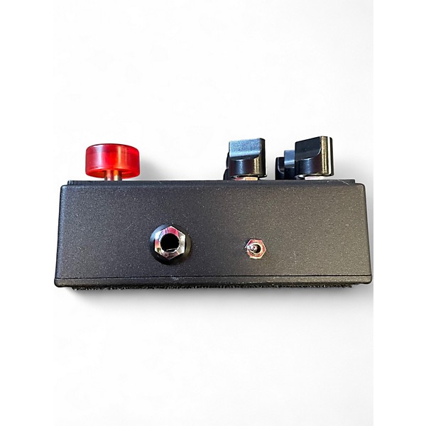 Used Friedman Smallbox Effect Pedal