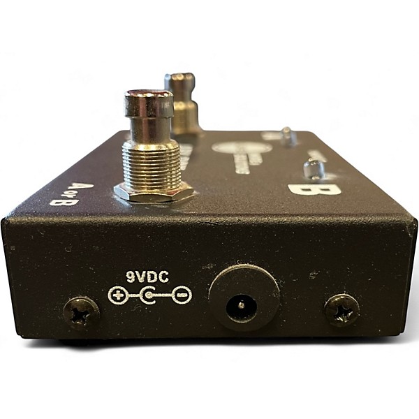 Used Live Wire Solutions ABY Box Pedal