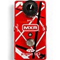 Used MXR EVH90 Eddie Van Halen Phaser Effect Pedal