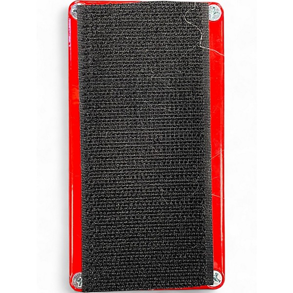 Used MXR EVH90 Eddie Van Halen Phaser Effect Pedal