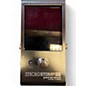 Used Peterson Strobostomp HD Tuner Pedal thumbnail