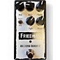 Used Friedman Buxom Boost Effect Pedal thumbnail