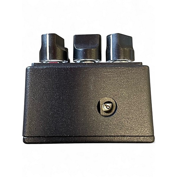 Used Friedman Buxom Boost Effect Pedal