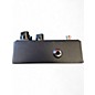 Used Friedman Buxom Boost Effect Pedal