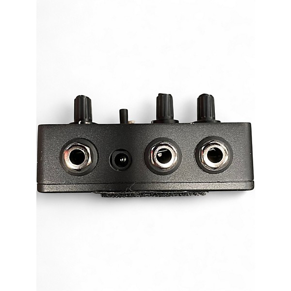 Used TC Electronic SCF Chorus Flanger Effect Pedal