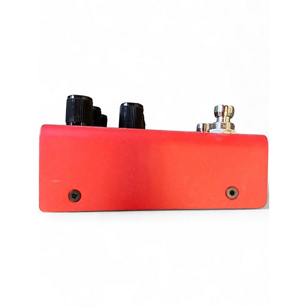 Used Eventide MicroPitch Effect Pedal