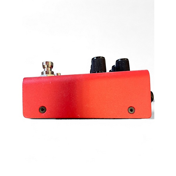 Used Eventide MicroPitch Effect Pedal