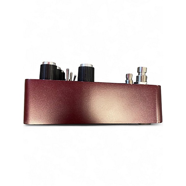 Used Universal Audio Ruby '63 Top Boost Amplifier Guitar Preamp