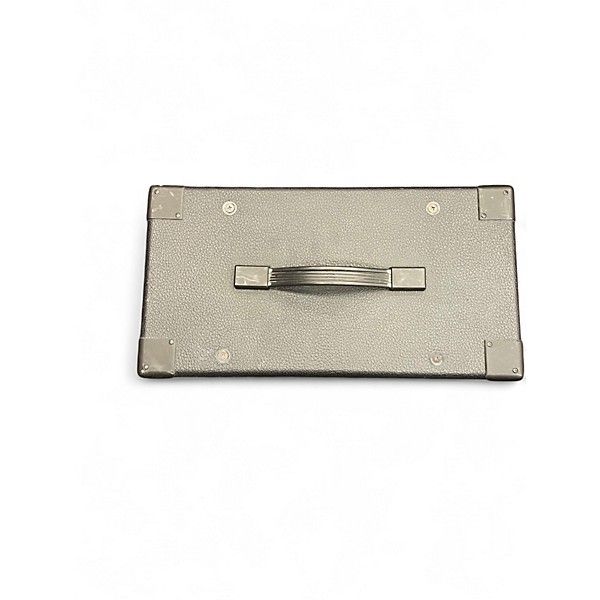 Used VHT Pitbull FiftyTwelve Tube Guitar Combo Amp