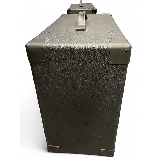 Used VHT Pitbull FiftyTwelve Tube Guitar Combo Amp