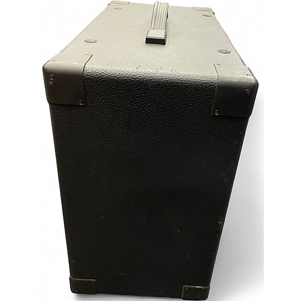 Used VHT Pitbull FiftyTwelve Tube Guitar Combo Amp