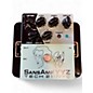 Used Tech 21 Geddy Lee Signature SansAmp YYZ Effect Pedal thumbnail