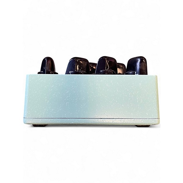 Used Tech 21 Geddy Lee Signature SansAmp YYZ Effect Pedal