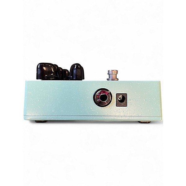 Used Tech 21 Geddy Lee Signature SansAmp YYZ Effect Pedal