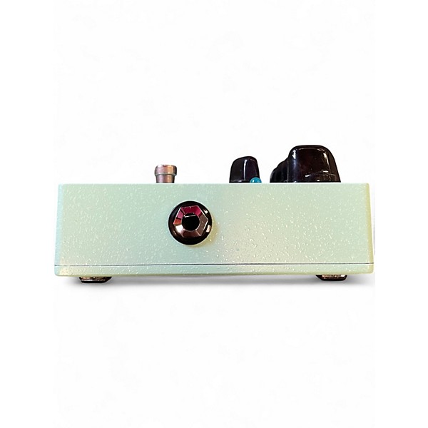 Used Tech 21 Geddy Lee Signature SansAmp YYZ Effect Pedal