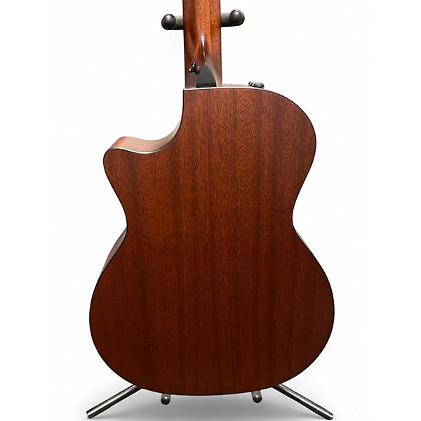 Used 2020s Taylor 314CE SE 2 Tone Sunburst Acoustic Electric Guitar