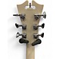 Used D'Angelico Premier Series DC Champagne Hollow Body Electric Guitar