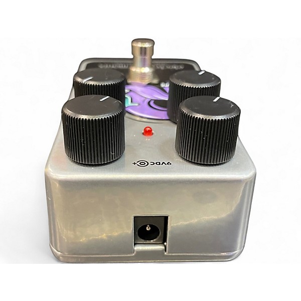Used Electro-Harmonix Q-Tron Nano Effect Pedal