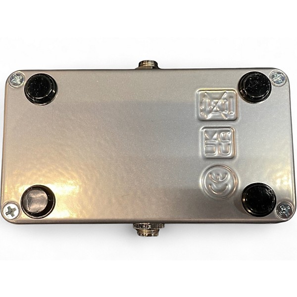 Used Electro-Harmonix Q-Tron Nano Effect Pedal